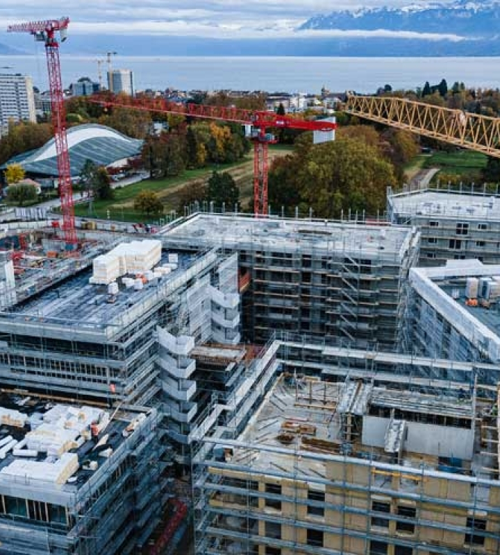 Solutions énergétiques globales