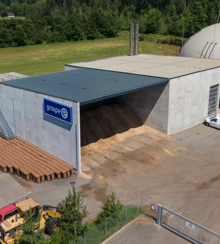 Energiequellen intelligent kombiniert