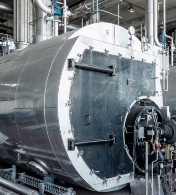 augmentez l'efficience énergétique de vos bâtiments grâce à Groupe E