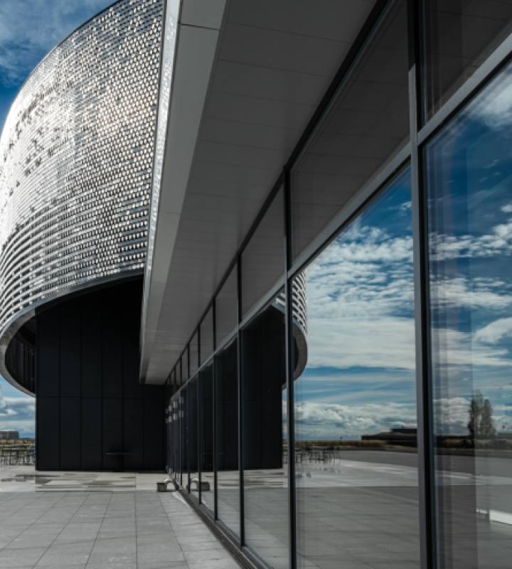 Solutions de Facility Management