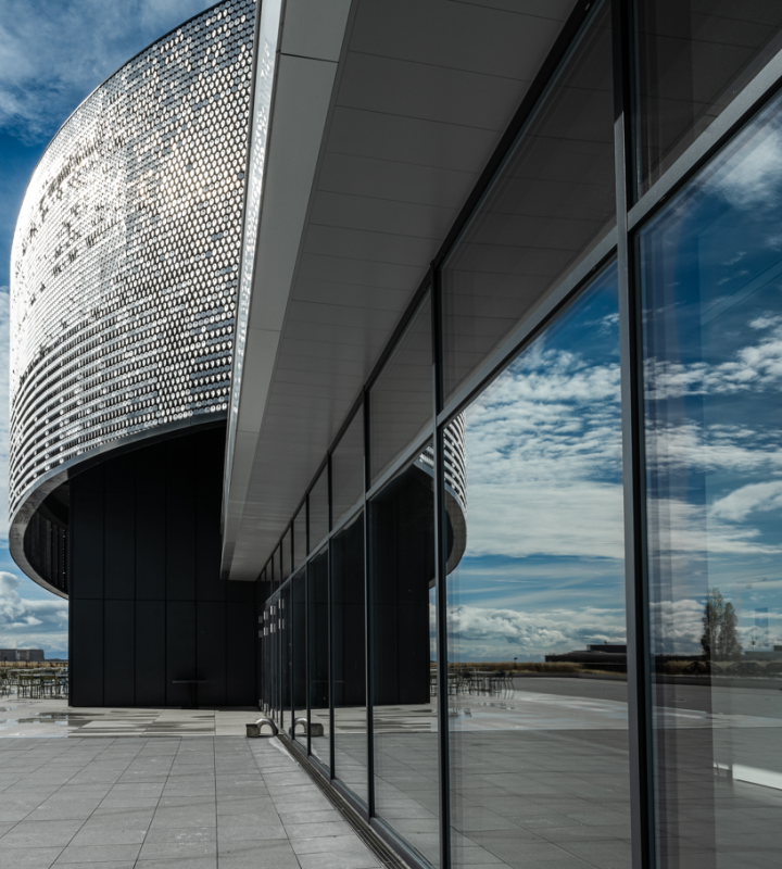 nos solutions de Facility Management