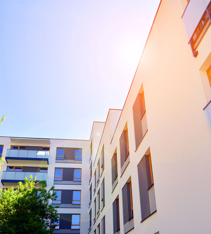 Gestion technique du bâtiment