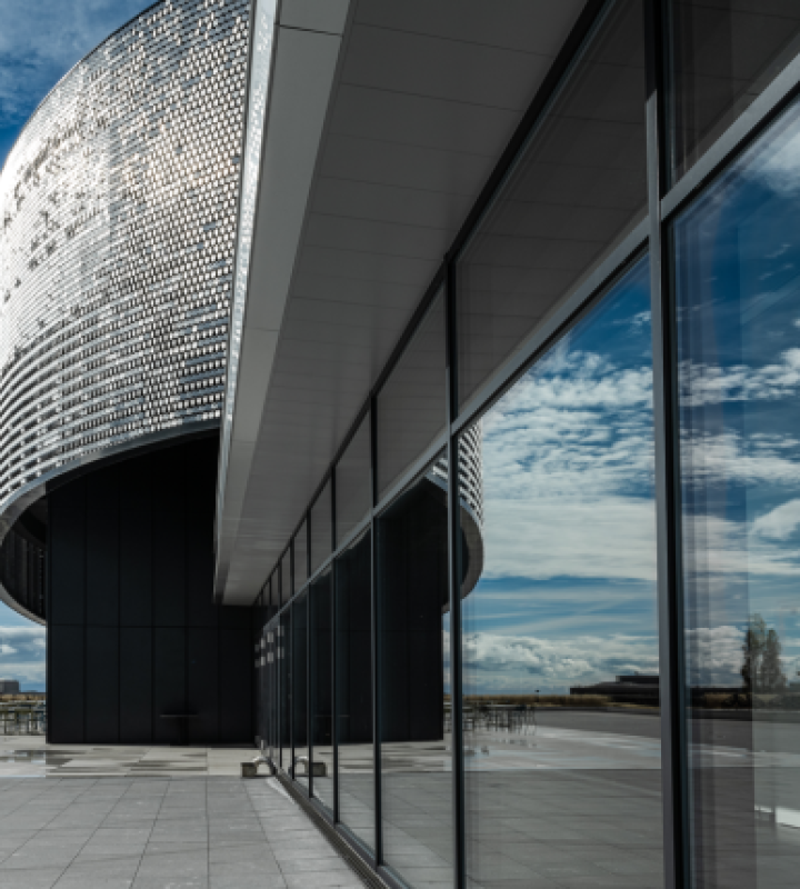 Le Facility Management de Groupe E