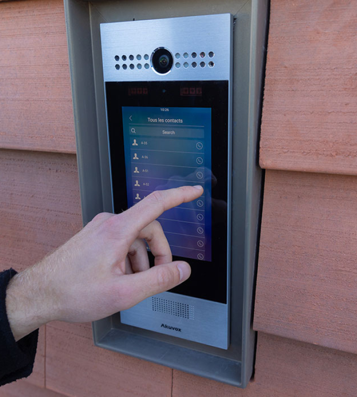 Smart Services
