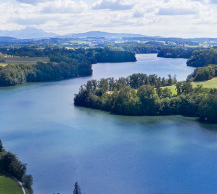 L’énergie de votre région