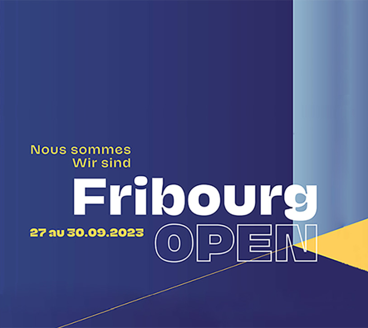 FribourgOPEN