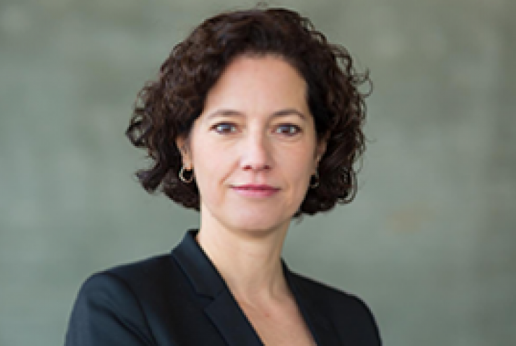 Nathalie Salamin Groupe E Nathalie Salamin Groupe E
