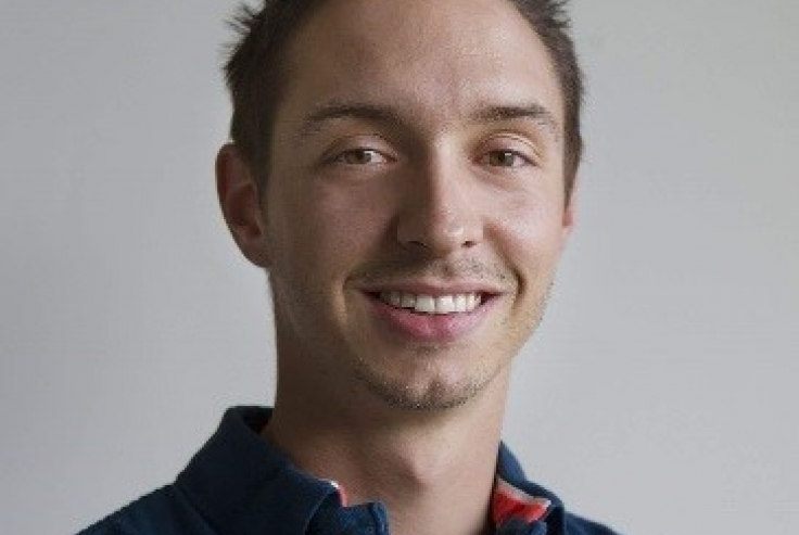 Vincent Braillard Vincent Braillard