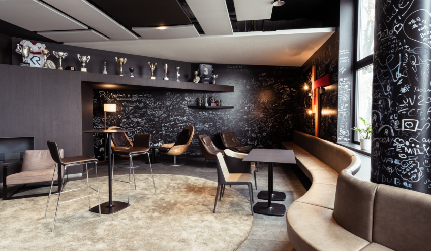 Accor FM