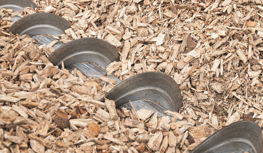 Maintenance chauffage à bois Groupe E Entretec
