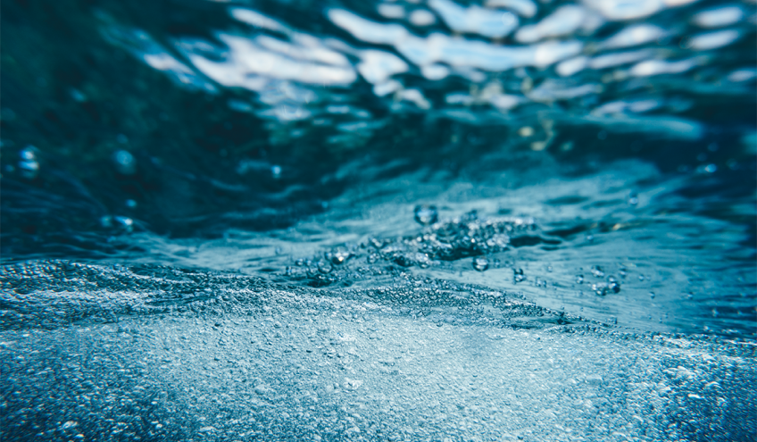 Adoucisseur d'eau industrielle