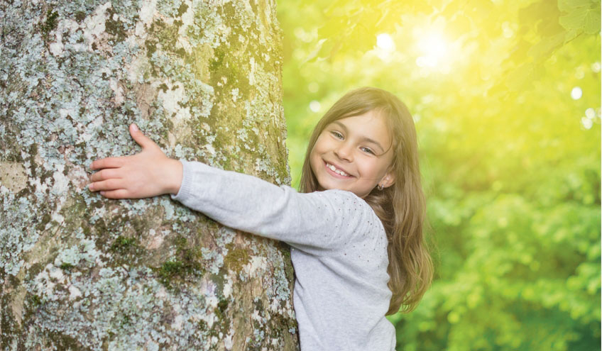 L’électricité certifiée naturemade star de Groupe E