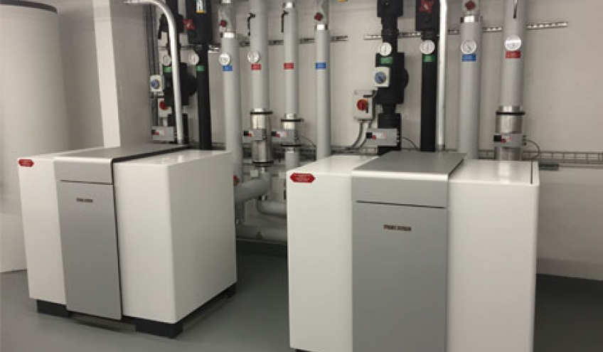 La pompe à chaleur, une solution de chauffage performant