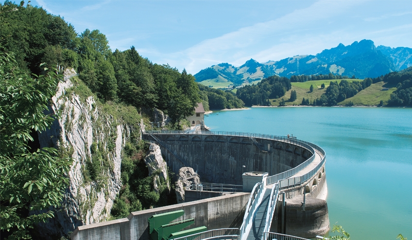produit électricité renouvelable plus pour les clients privés