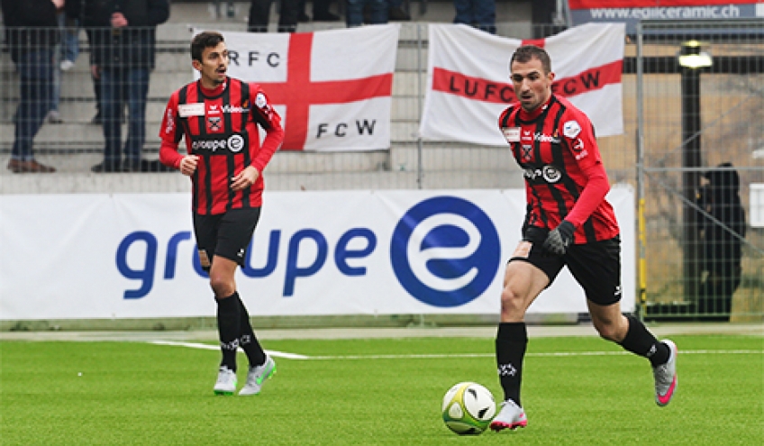 Groupe E sponsorise de nombreux clubs sportifs et manifestations culturelles