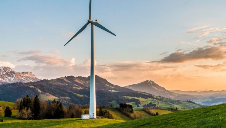 éolienne