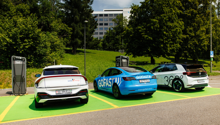 Groupe E - MOVE Mobility 