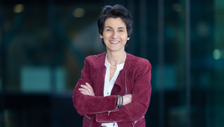 Lauraine Ebener