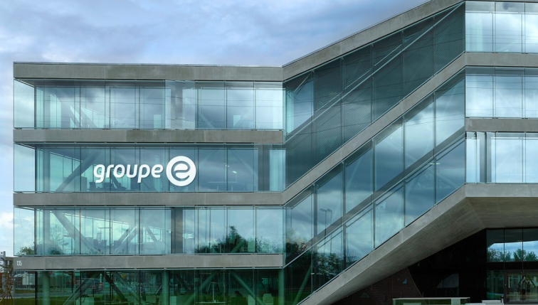 Groupe E - Plexus