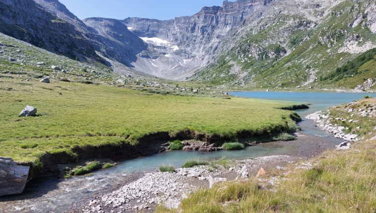 Chummensee