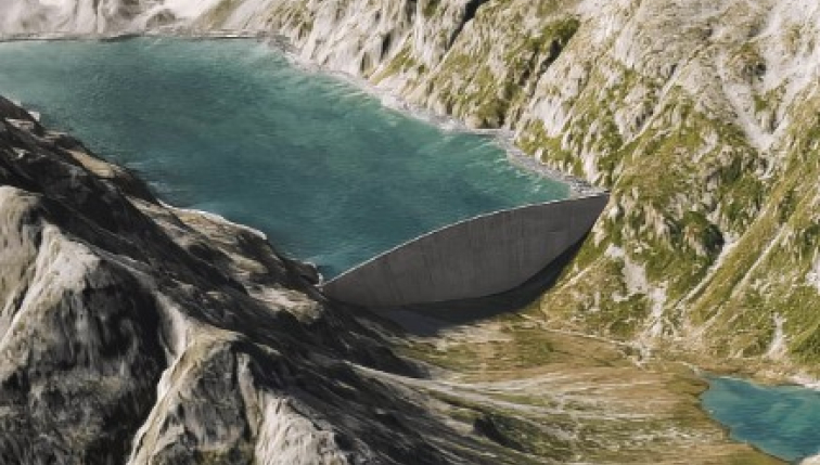 Chummensee - image non contractuelle 