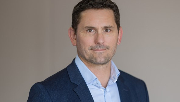 Portrait Johann Ruffieux - Nomination DEL 