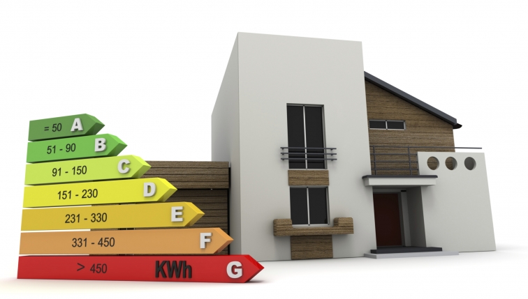 Gebäudeenergieausweis der Kantone (GEAK®)