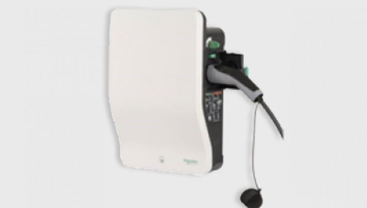 Wallbox G3