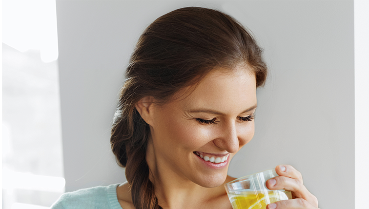 Brochure - Qualité de l'eau dans votre immeuble