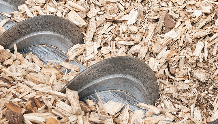Brochure - Maintenance chauffage chaudière à bois