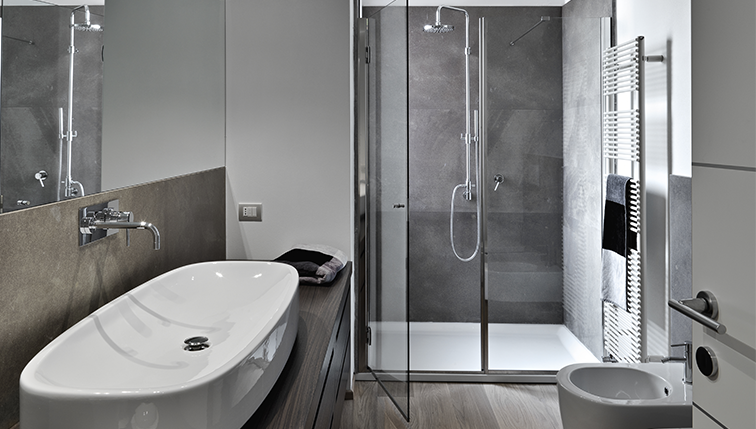 Brochure - Installations sanitaires