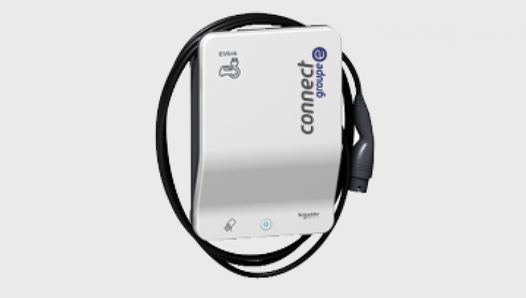 Wallbox G4