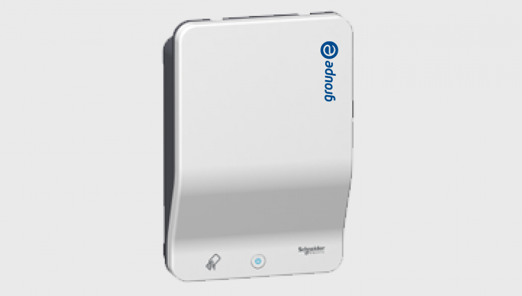 Wallbox G4 sans câble