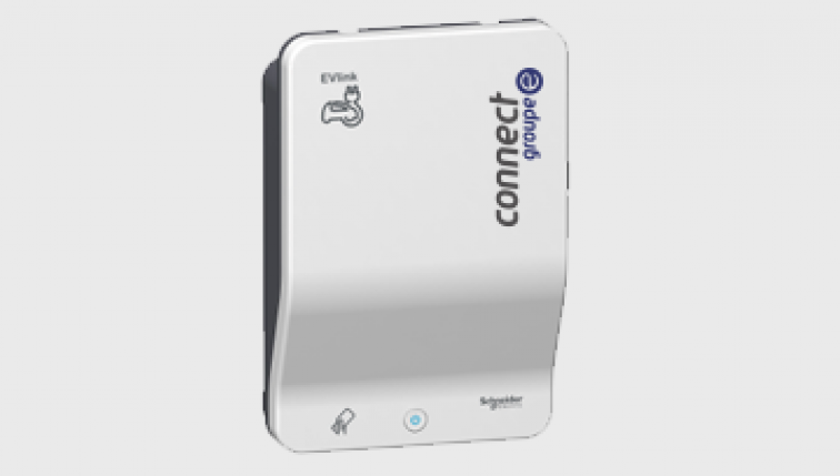 Wallbox G4