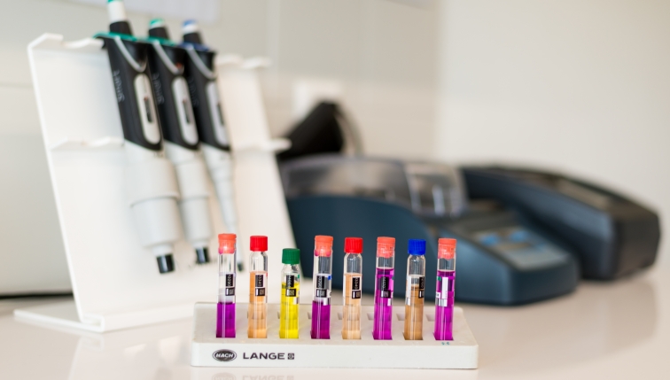 Détartrage chimique