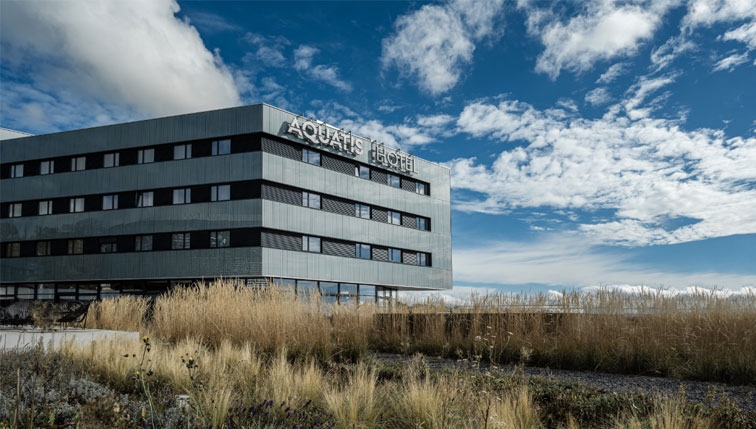 Aquatis Lausanne