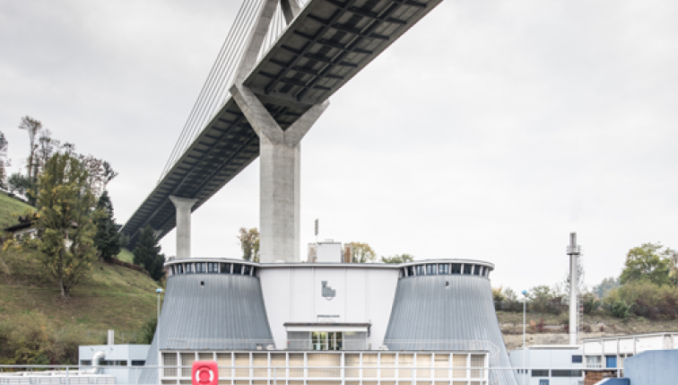 Le biogaz