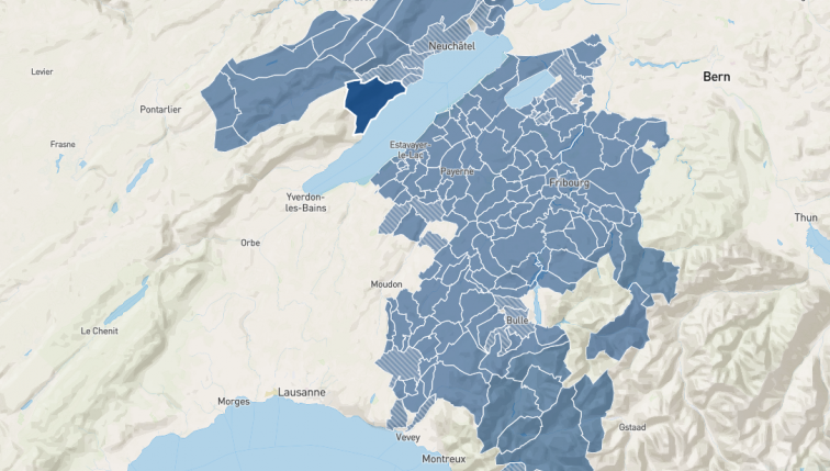 Carte - Electricité renouvelable raccordée à notre réseau