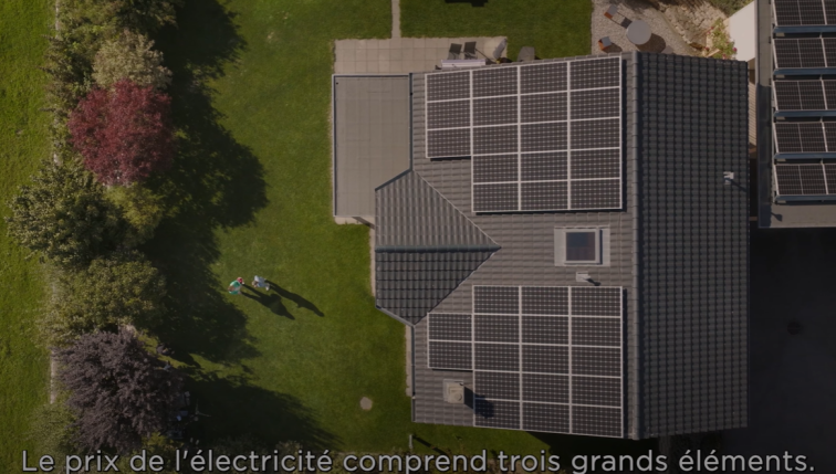 Comment fonctionne le tarif de reprise du photovoltaïque?