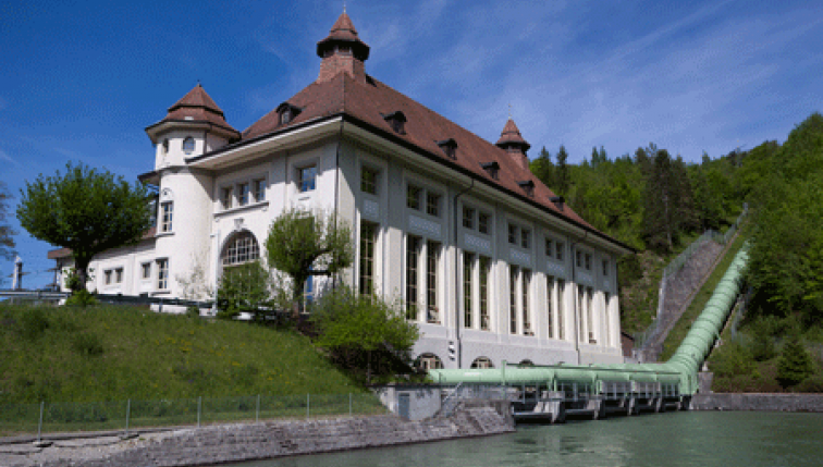 Electrobroc, Wanderungen, Besuche