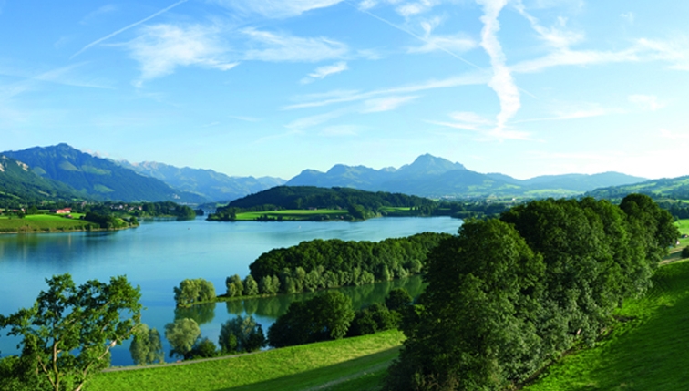 L’énergie de votre région
