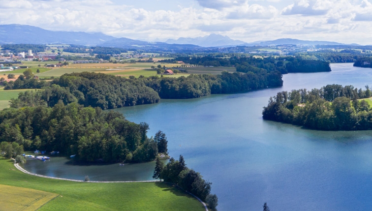 L’énergie de votre région