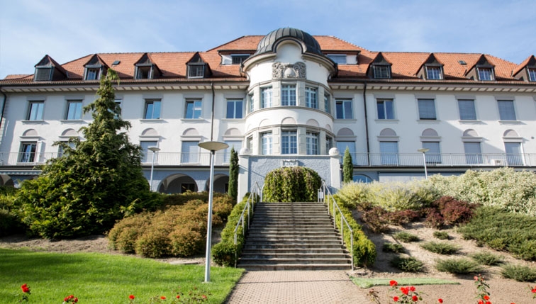 Hôpital Daler – Freiburg