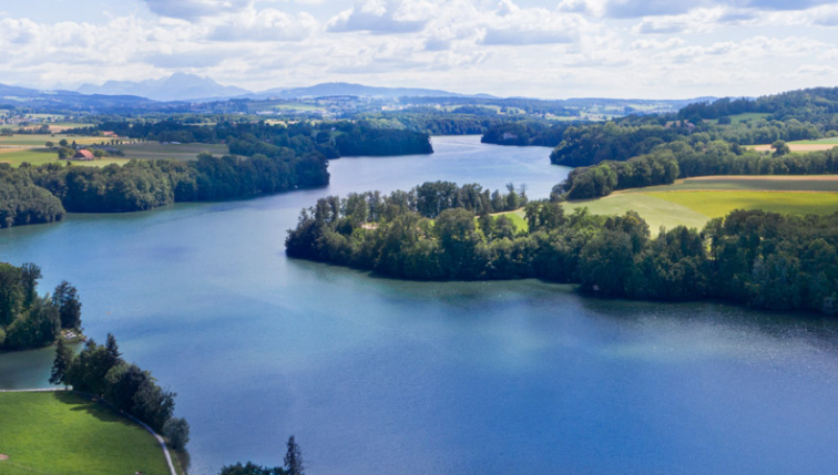 L’énergie de votre région