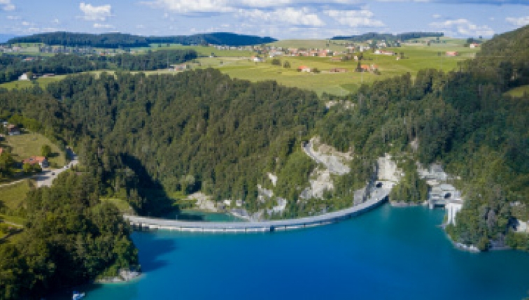 Herausforderungen und Umwelt