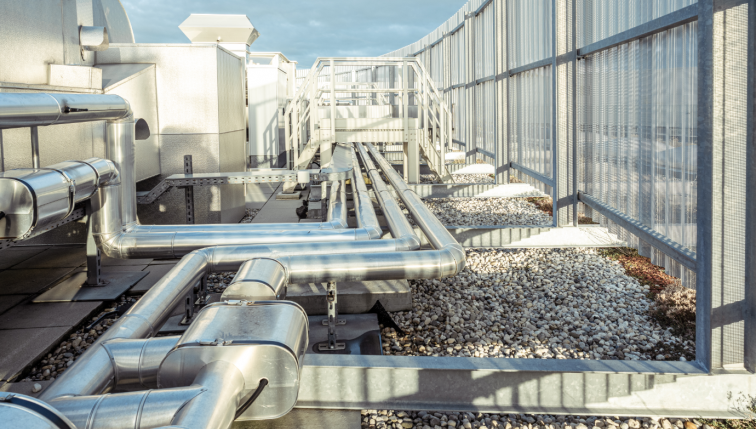 Des solutions de Facility Management avec Groupe E