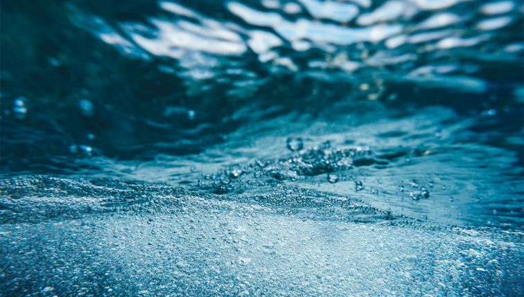 Adoucisseur d'eau industrielle