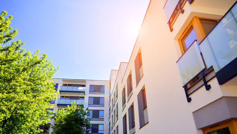 La gestion technique du bâtiment