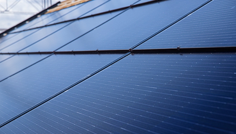Solar-Contracting mit Groupe E