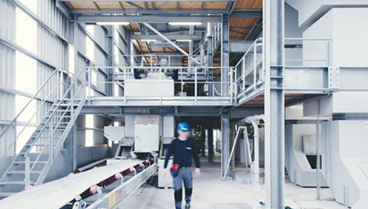 La maintenance industrielle